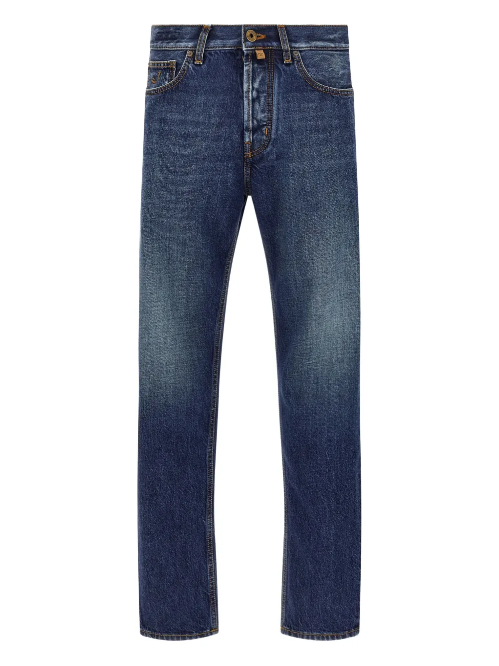 Jacob Cohën five-pocket jeans