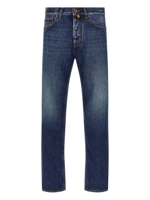 Jacob Cohën five-pocket jeans