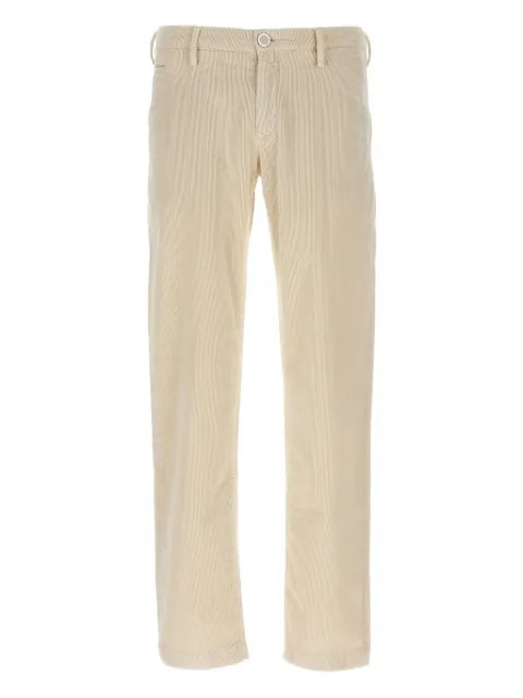 Jacob Cohën corduroy trousers