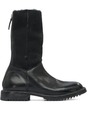 ミドルブーツ MOMA Women Boots L39504DOWNERO Black MOMA | Black Women's Boots | YOOX