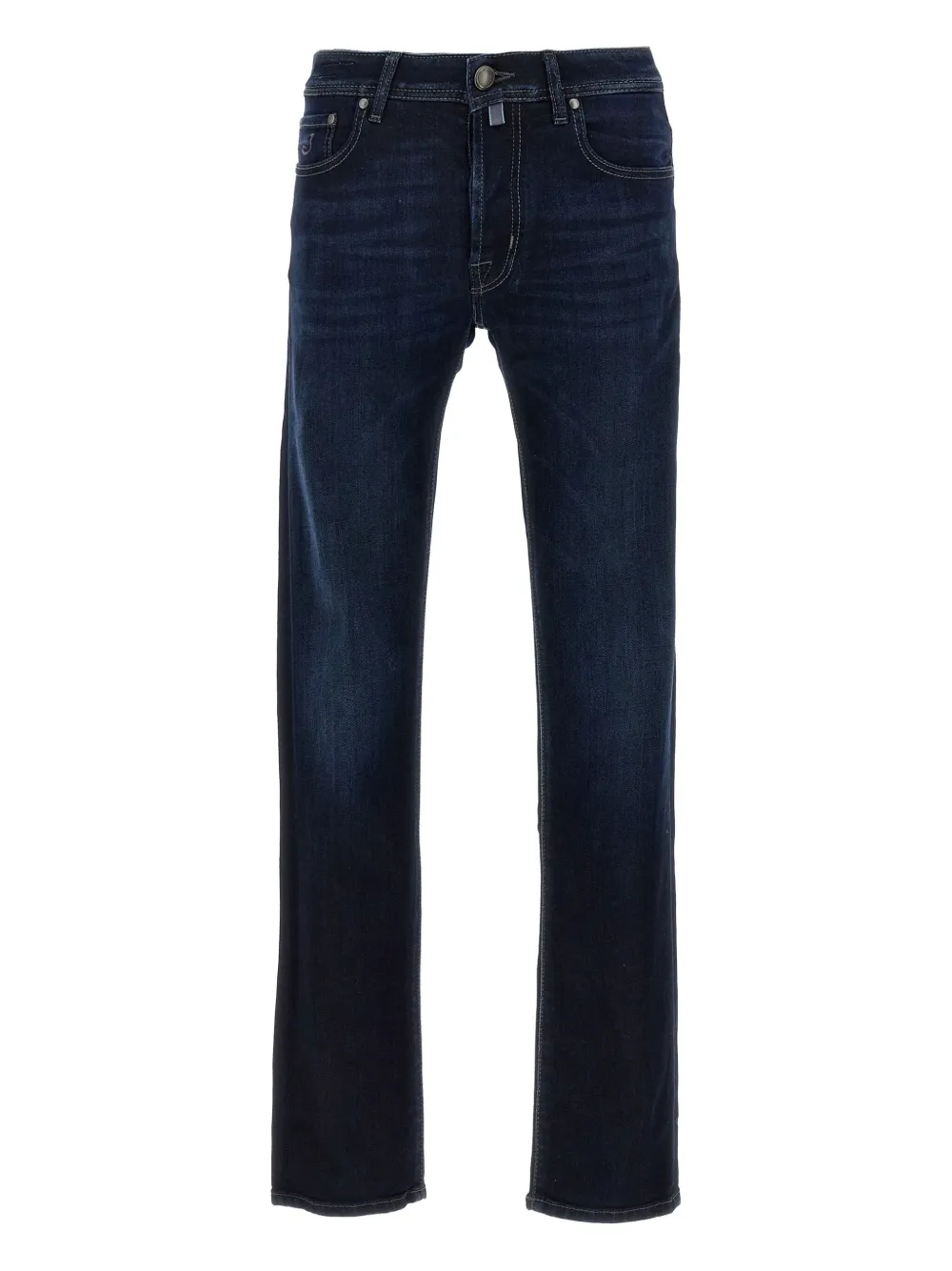 Jacob Cohën button-fly jeans