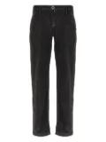 Jacob Cohën corduroy trousers - Grey