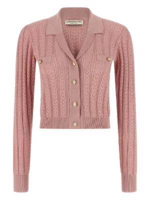 Alessandra Rich Knitwear | FARFETCH US