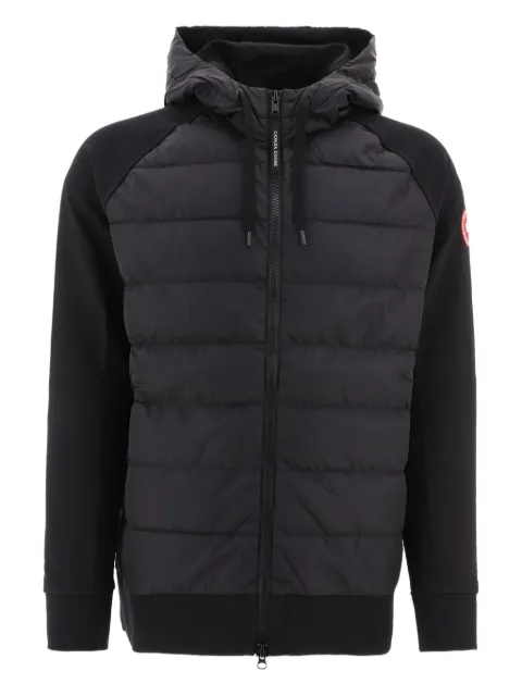 Canada Goose Piumino trapuntato con cappuccio