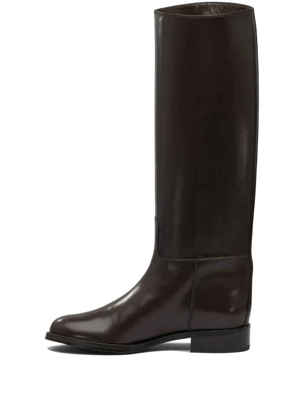 Maretto leather knee-high boots | Knee-High Boots | Image 2