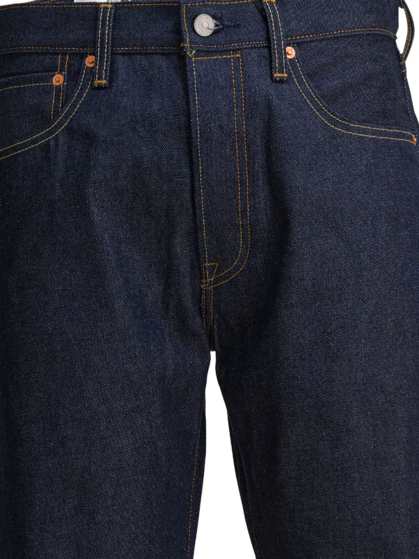 Levi's 501® ストレートジーンズ | ブルー | FARFETCH JP