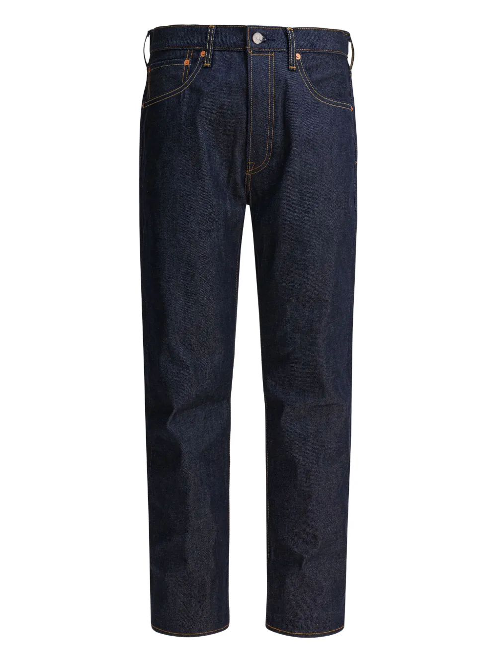 501® straight-leg jeans