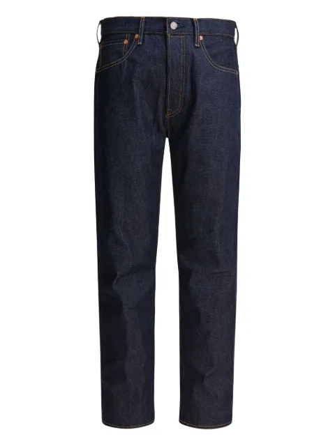 Levi's  501® straight-leg jeans