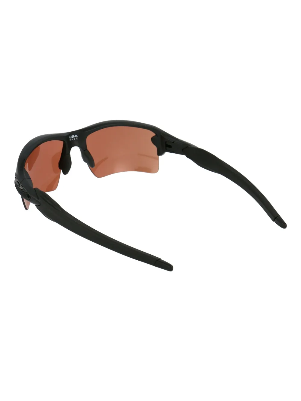 Oakley XL Flak 2.0 zonnebril Zwart