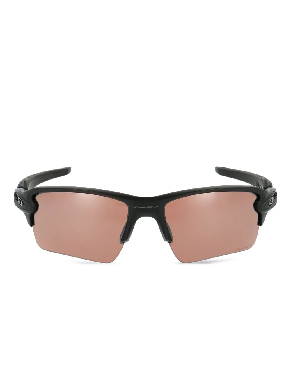 Oakley XL Flak 2.0 sunglasses | Black | Image 1