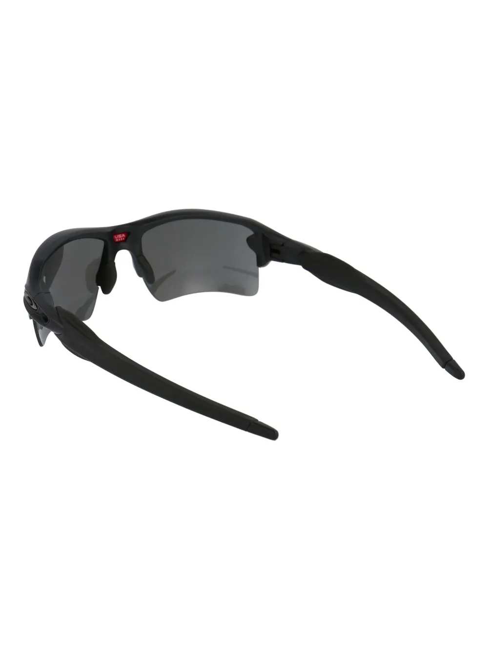 Oakley XL Flak 2.0 zonnebril Zwart