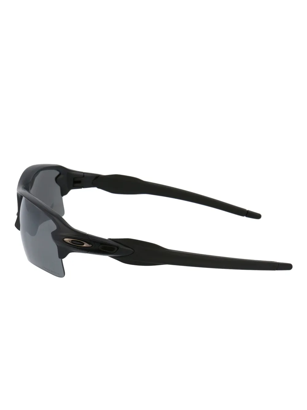 Oakley XL Flak 2.0 zonnebril Zwart