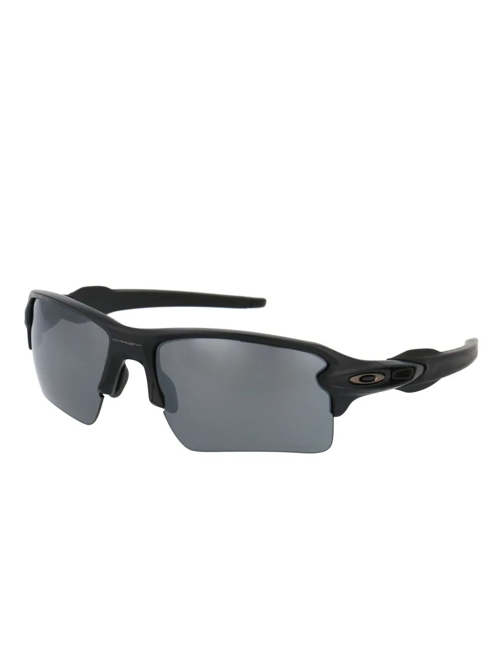 Oakley XL Flak 2.0 zonnebril - Zwart
