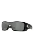 Oakley injected prizm sunglasses - Black