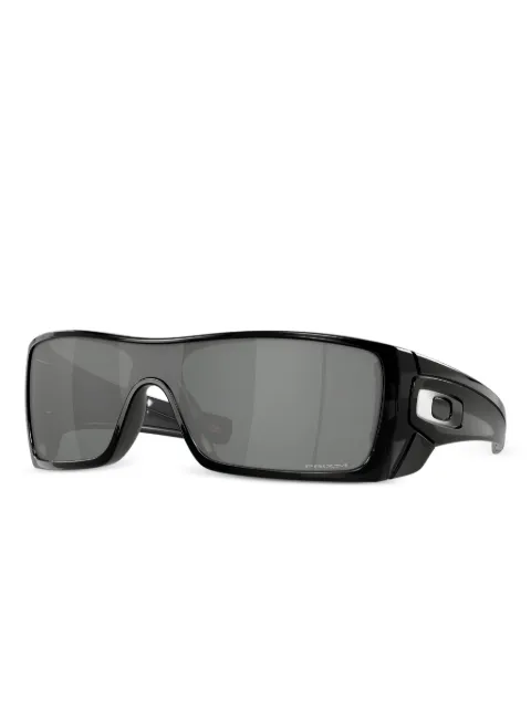 Oakley injected prizm sunglasses