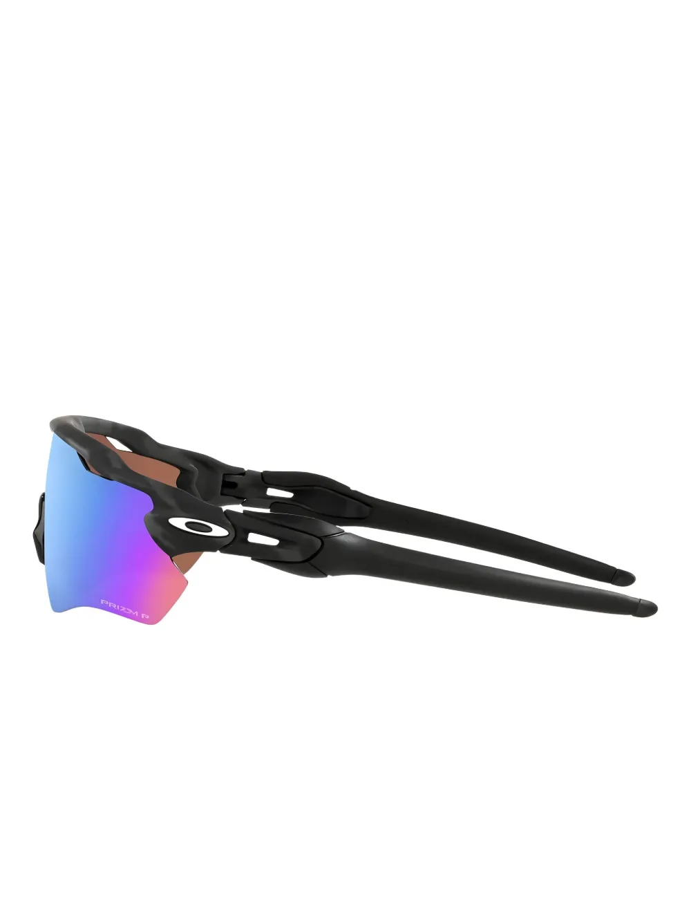 Oakley Path Prizm zonnebril Zwart