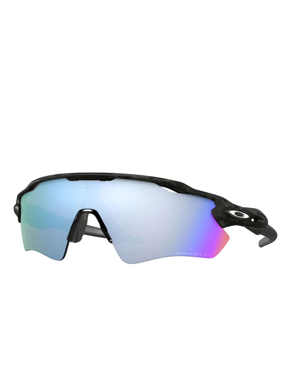 Oakley Occhiali da sole Path Prism - Nero