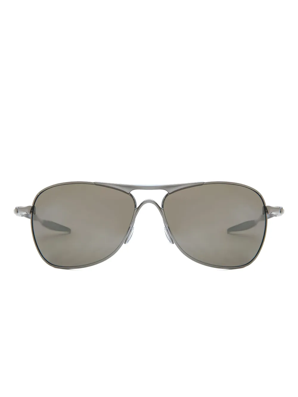 Oakley crosshair acetate sunglasses - シルバートーン Oakley crosshair acetate sunglasses - シルバートーン
