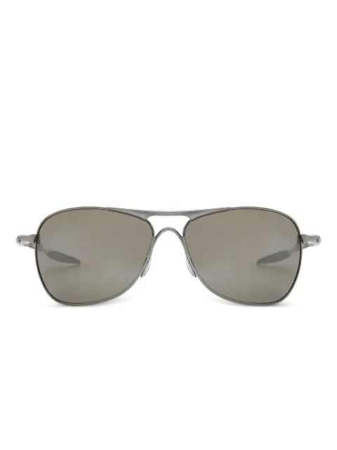 Oakley crosshair acetate sunglasses