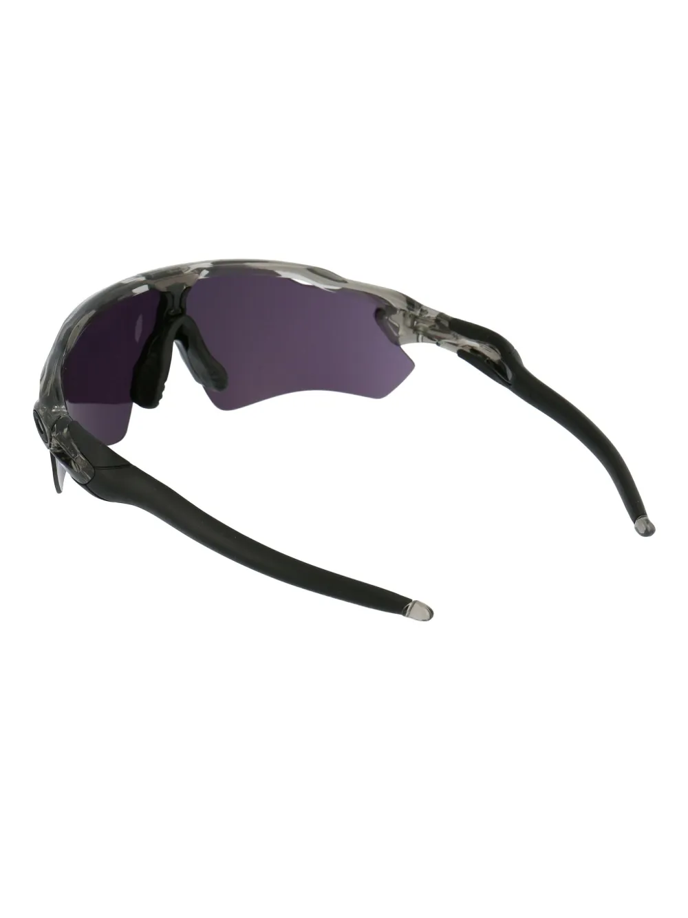 Oakley Zonnebril Grijs