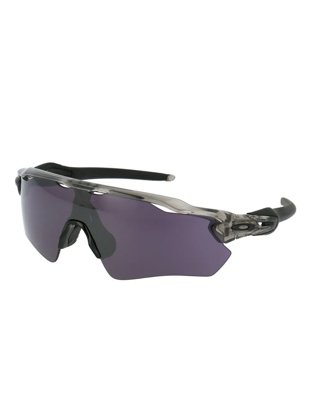 Oakley Zonnebril Grijs