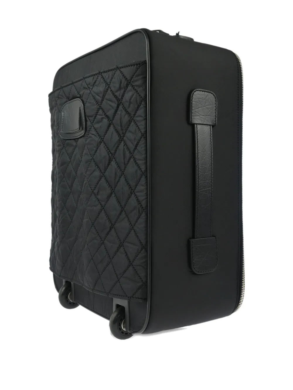 CHANEL Pre-Owned 2007 Carry-On luggage | Pre-Owned | Image 2