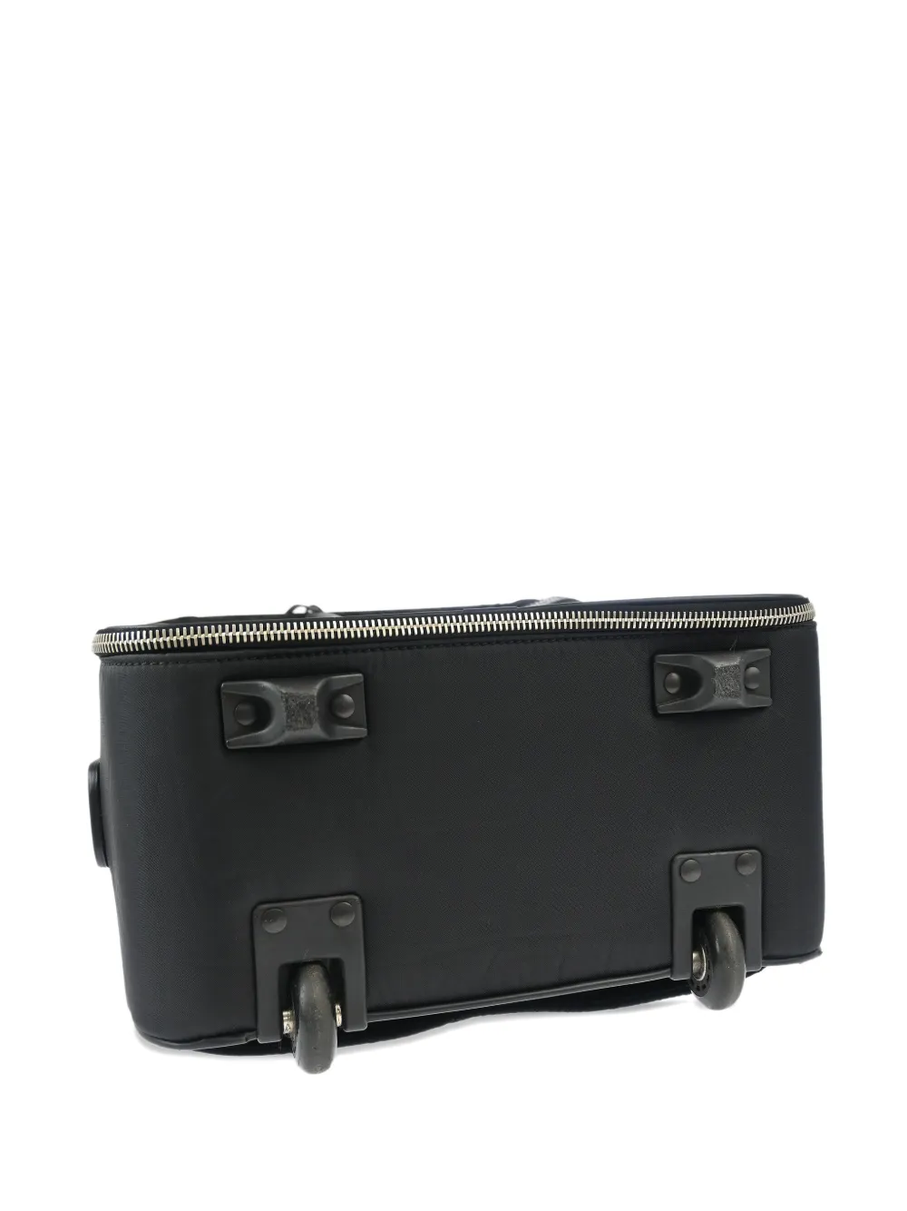 CHANEL Pre-Owned 2007 Carry-On luggage | Black | Image 1