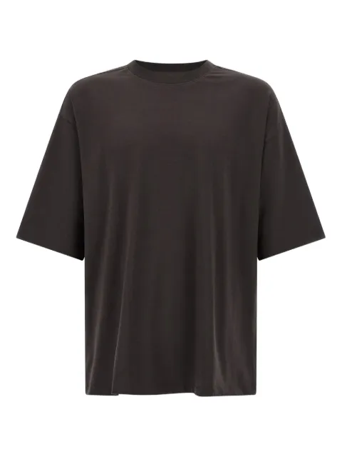 Thom Krom crew-neck short-sleeve T-shirt