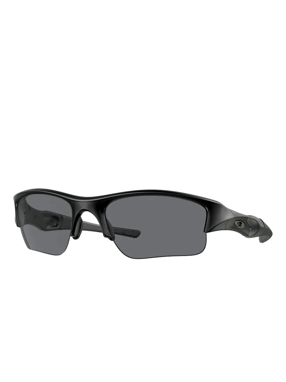Oakley flak jacket xlj sunglasses - ブラック Oakley flak jacket xlj sunglasses - ブラック