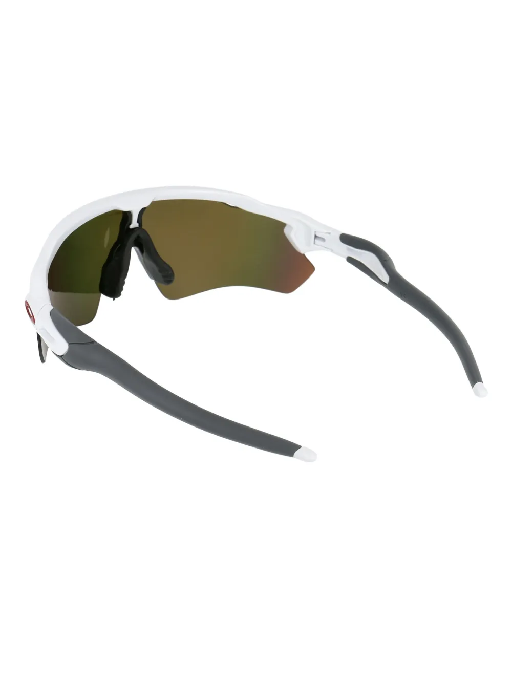 Oakley Zonnebril Wit