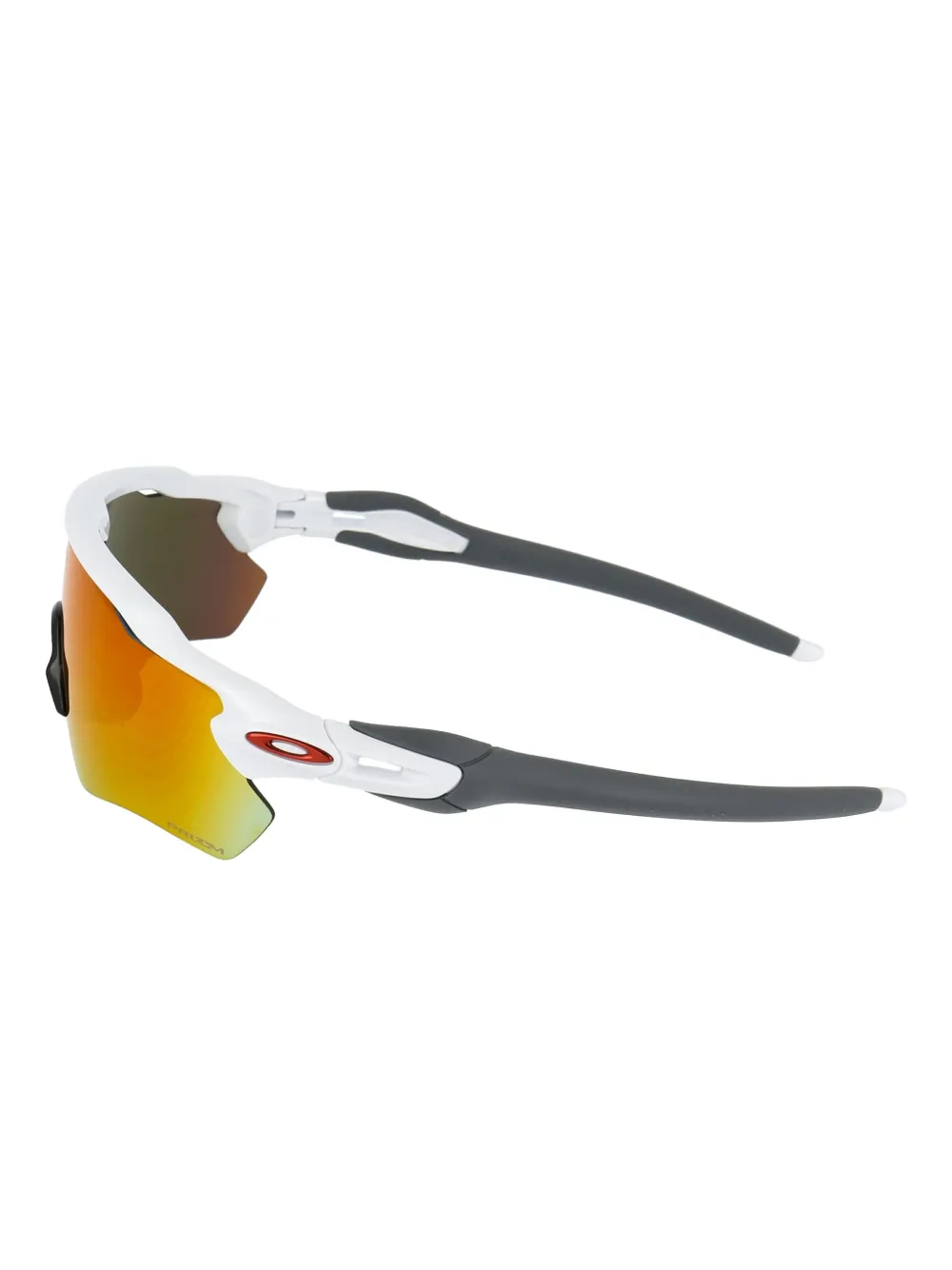Oakley Zonnebril Wit