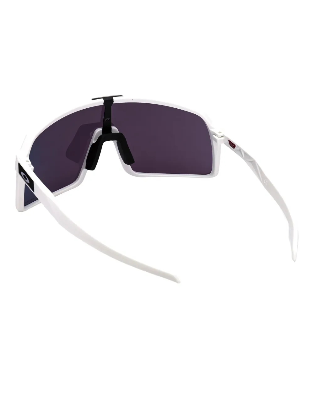 Oakley Sutro zonnebril - Wit