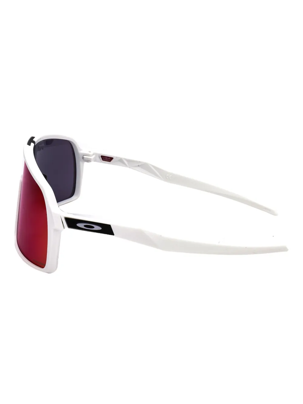 Oakley Sutro zonnebril Wit
