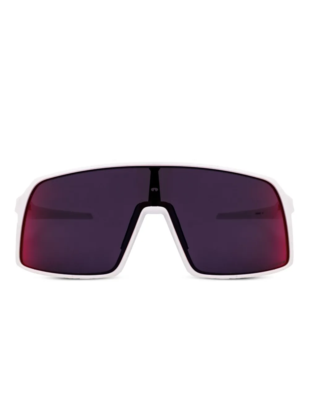 Oakley Sutro sunglasses | White | Image 1