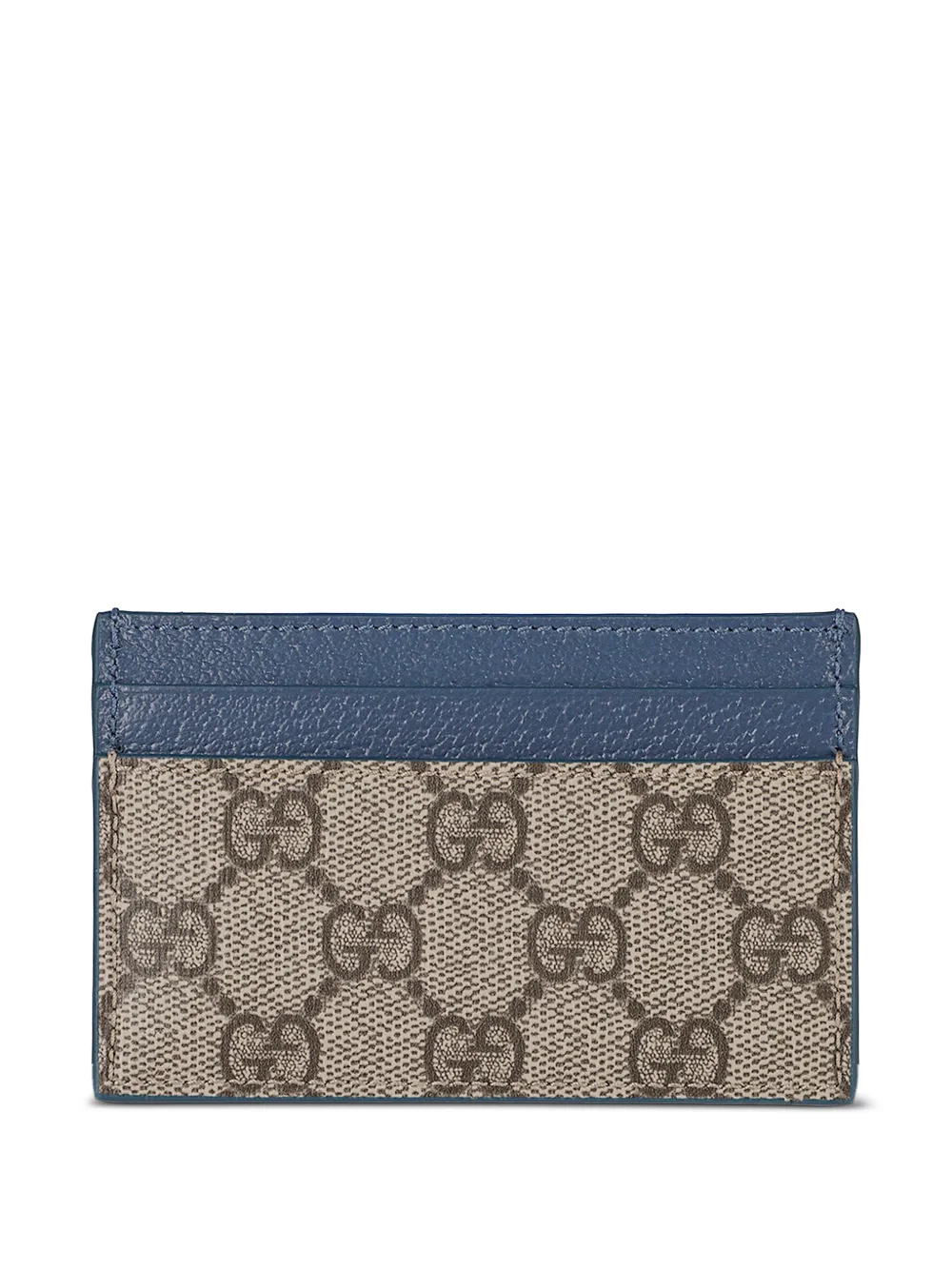Gucci GG-pattern cardholder | Image 2