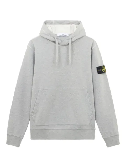 Stone Island Compass-badge hoodie