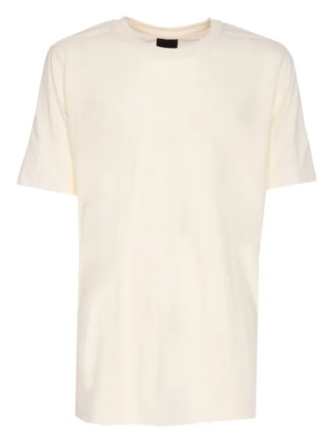 Thom Krom crew-neck short-sleeve T-shirt