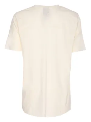 THOM KROM 売れ筋商品|||トム・クロム Tシャツ トップス レディース T-shirts White 楽天市場】thom krom（サイズ（S/M/L）S）（Tシャツ・カットソー
