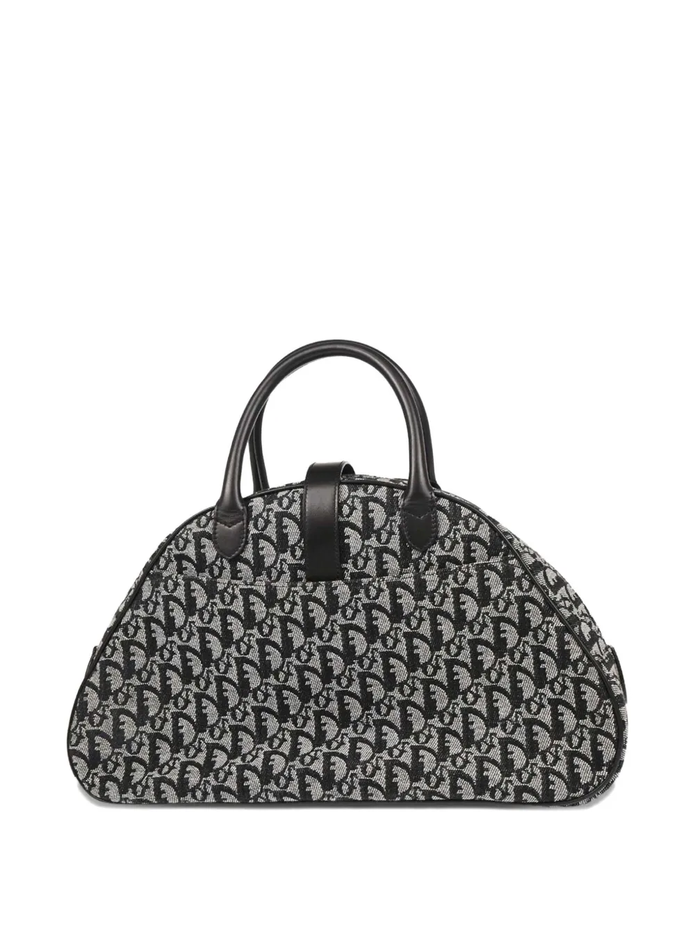 Christian Dior Pre-Owned 2002 Double Saddle handbag | Pre-Owned | Image 2