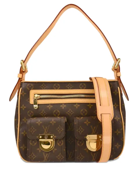 Louis Vuitton Pre-Owned 2005 Hudson GM shoulder bag