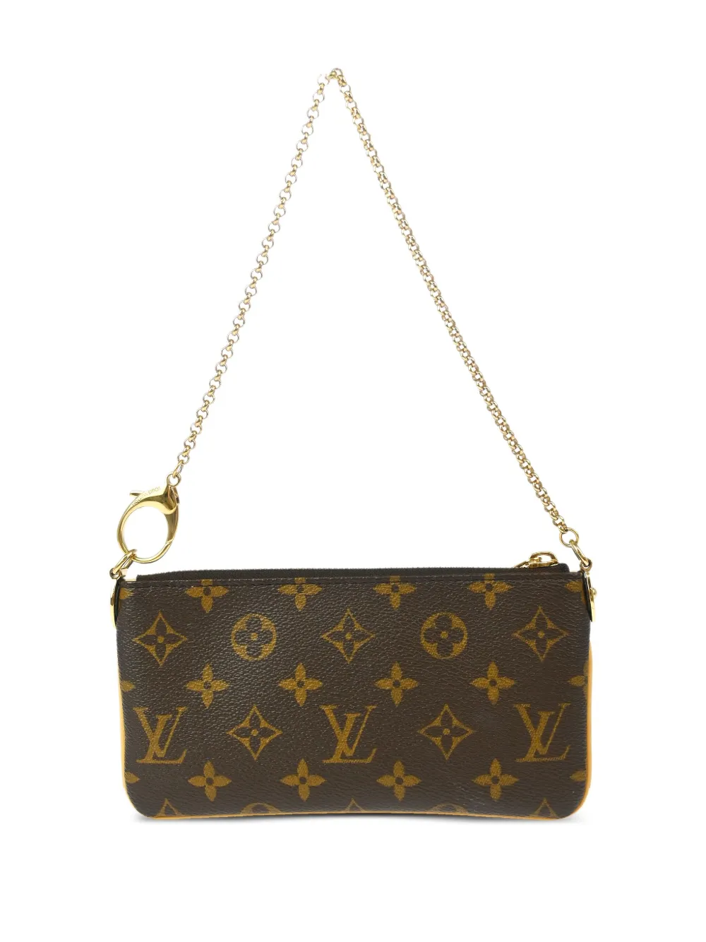 Louis Vuitton Pre-Owned 2008 Milla MM handbag | Pre-Owned | Image 2