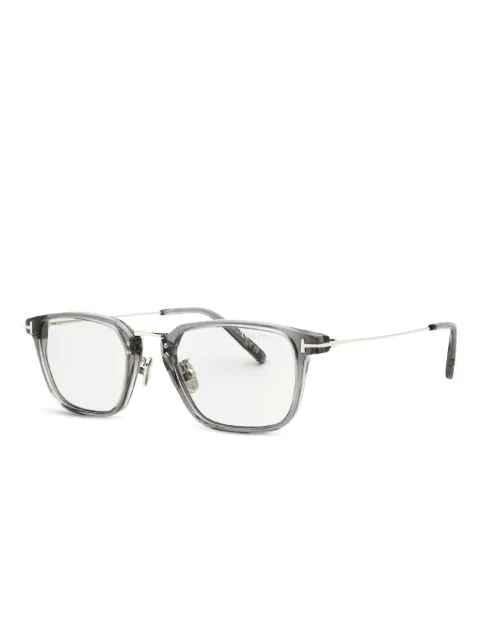 TOM FORD square-frame glasses