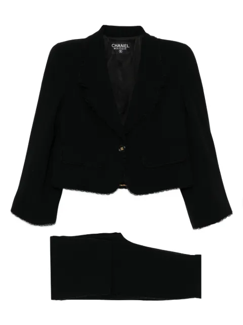 CHANEL Pre-Owned traje Setup 1990-2000