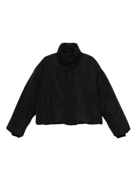 AMI Paris high-neck puffer jacket