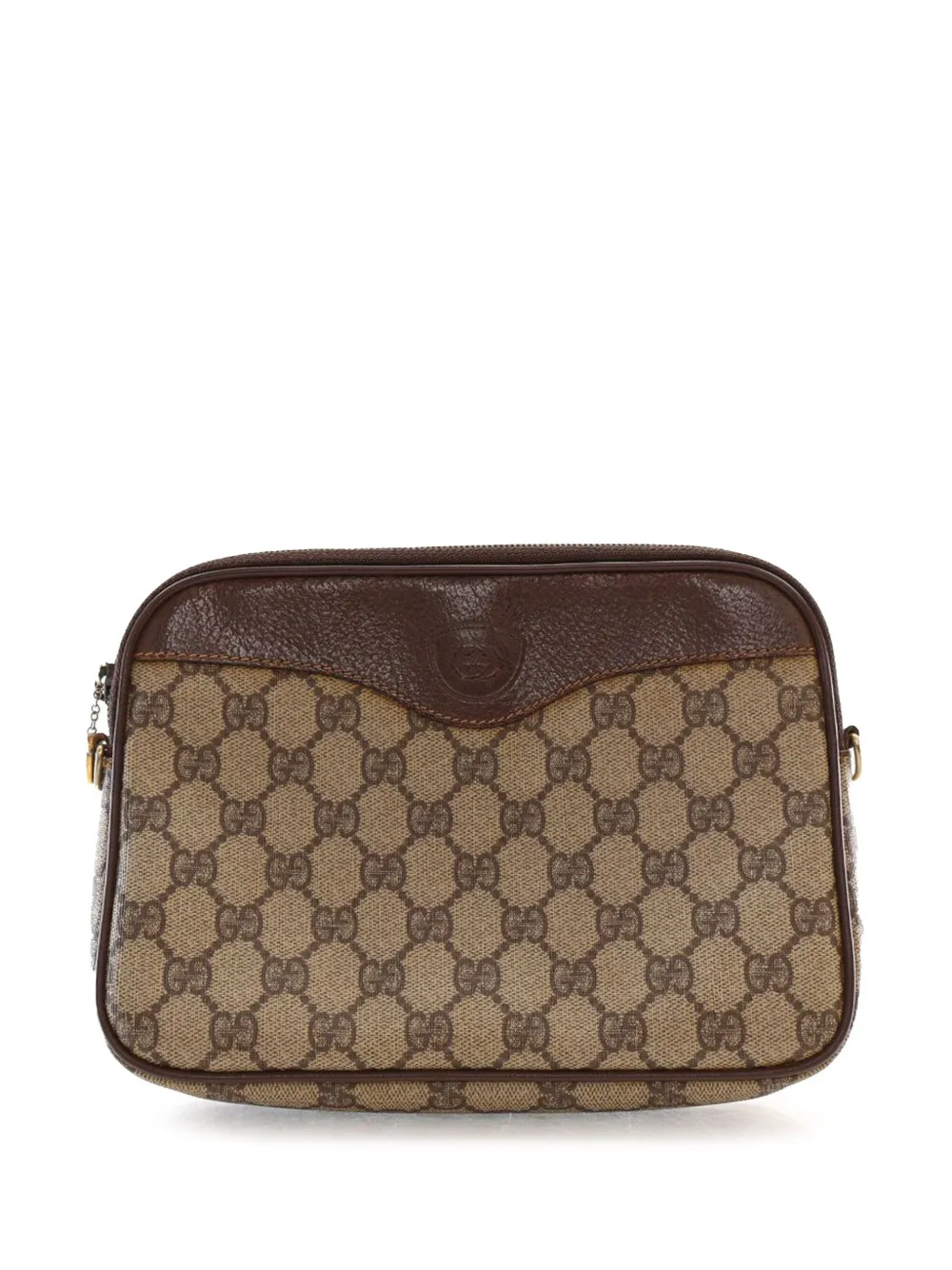 2000-2015 GG Supreme crossbody bag