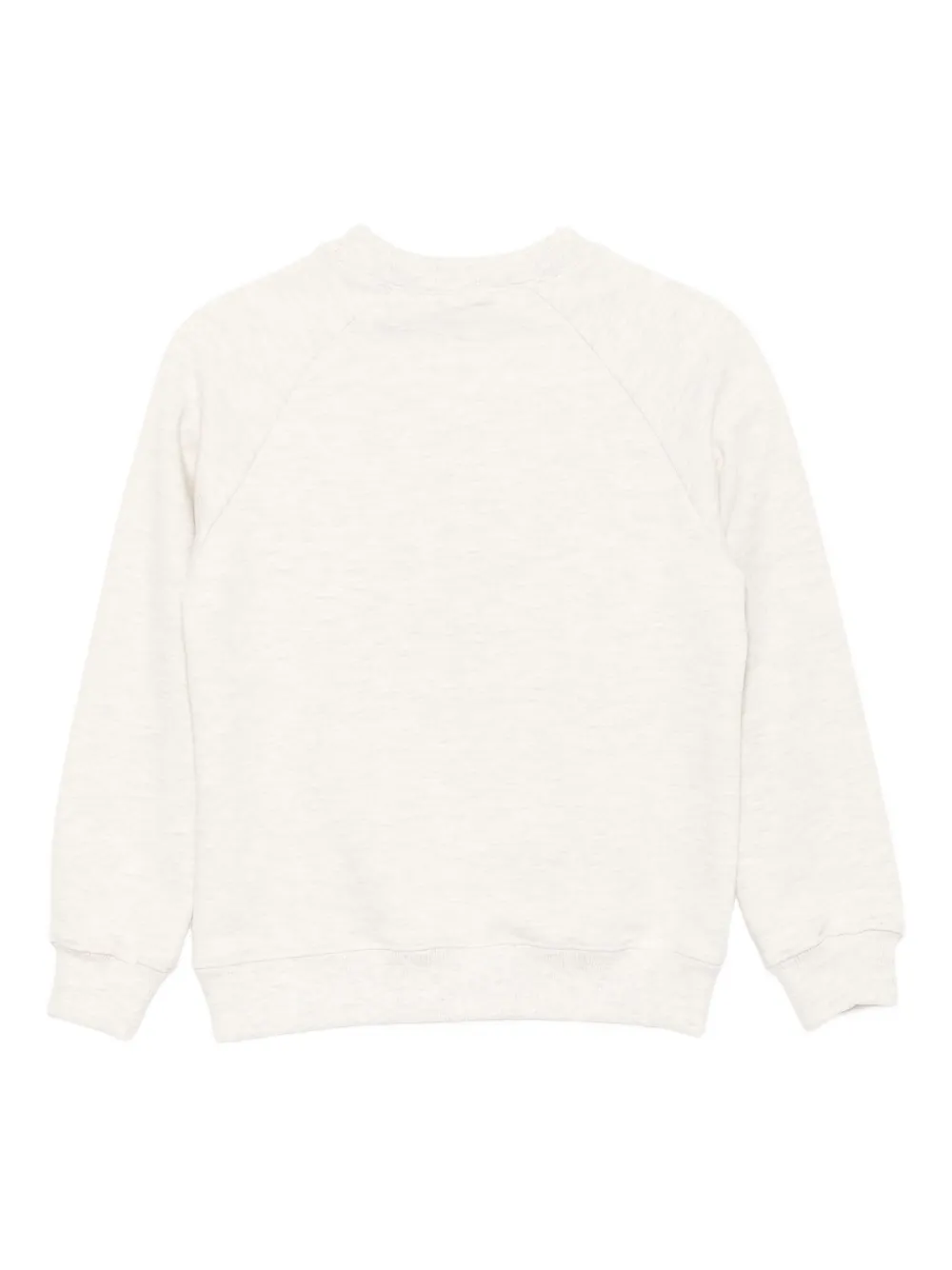 Mardi Mercredi Les Petites Jardin sweatshirt | Girls Hoodies & Sweatshirts | Image 2