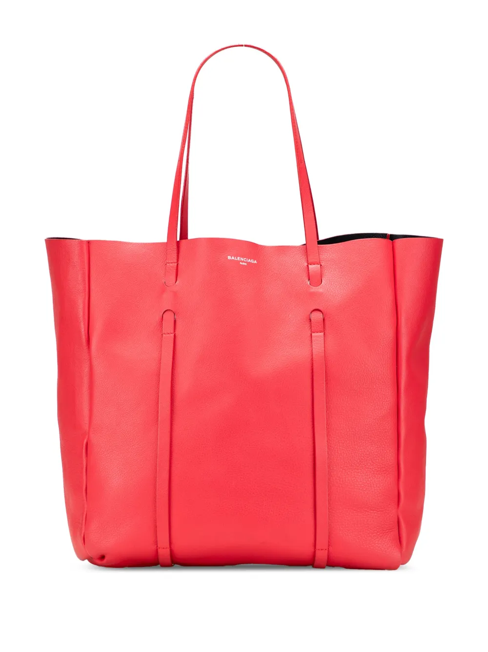 2017 Leather Everyday tote bag