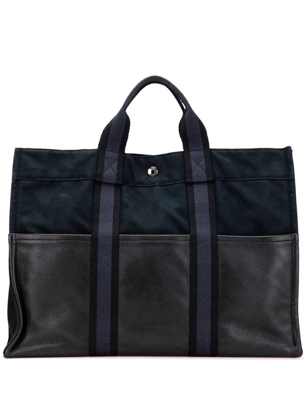 再値下げ！エルメス　キャンバス　トート　M 楽天市場】エルメス キャンバス トートバッグの通販