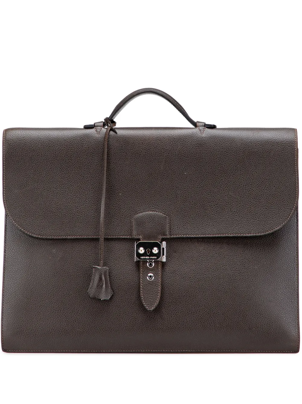 2014 Togo Sac a Depeches 41 business bag