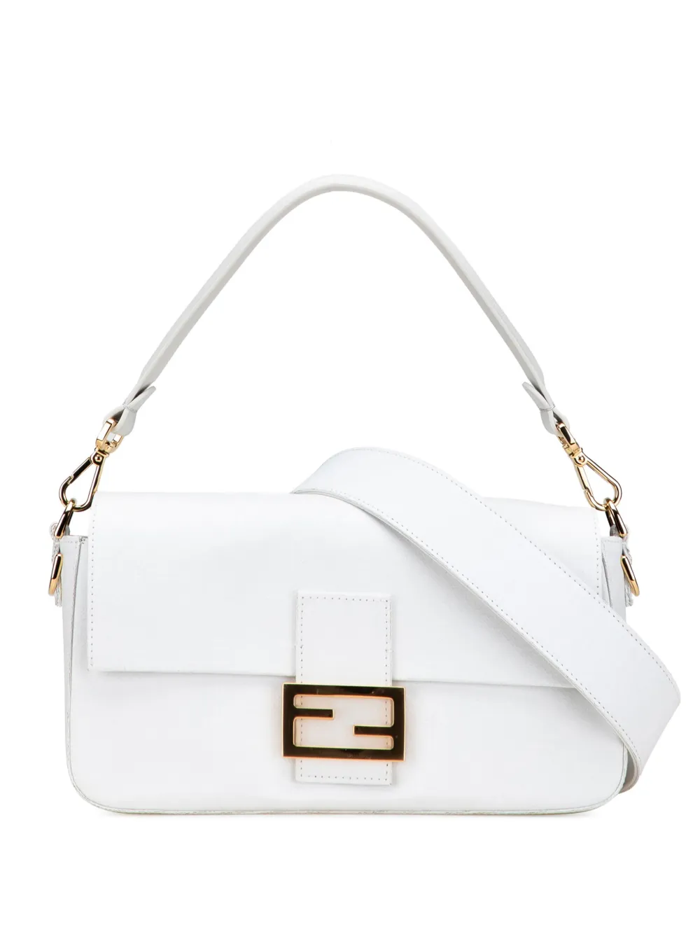 Fendi Pre-Owned 2010-2025 ペイント ユア オウン バゲット キャンバス ウィズ ペインティングキット Fendi Pre-Owned 2010-2025 ペイント ユア オウン バゲット キャンバス ウィズ ペインティングキット